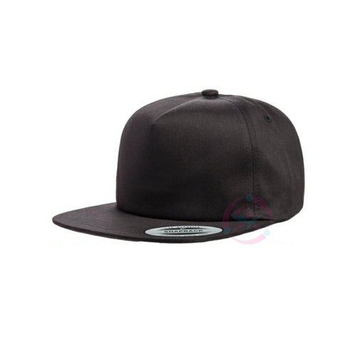 Adult Snapback Cap